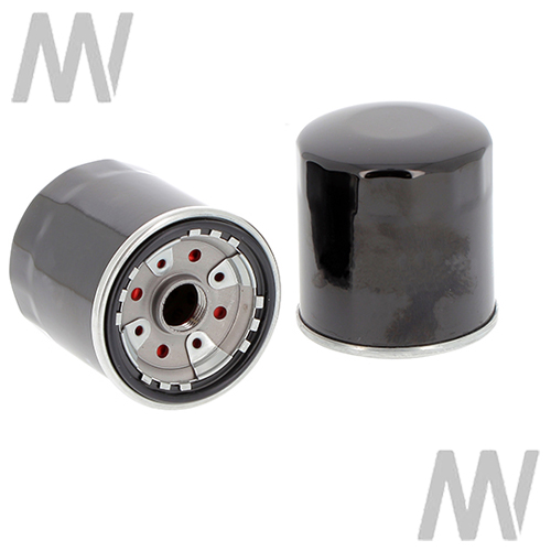 MW PARTS Ölfilter - Detail 1