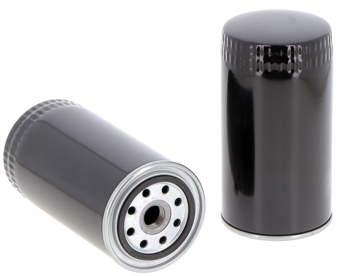 MWP Motorölfilter - Detail 1