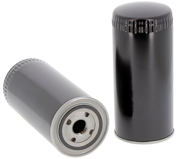 MW PARTS Motorölfilter - Detail 1