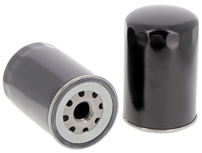 MW Parts Motorölfilter - Detail 1