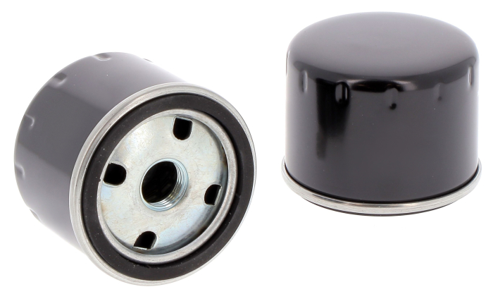 MWP Motorölfilter - Detail 1