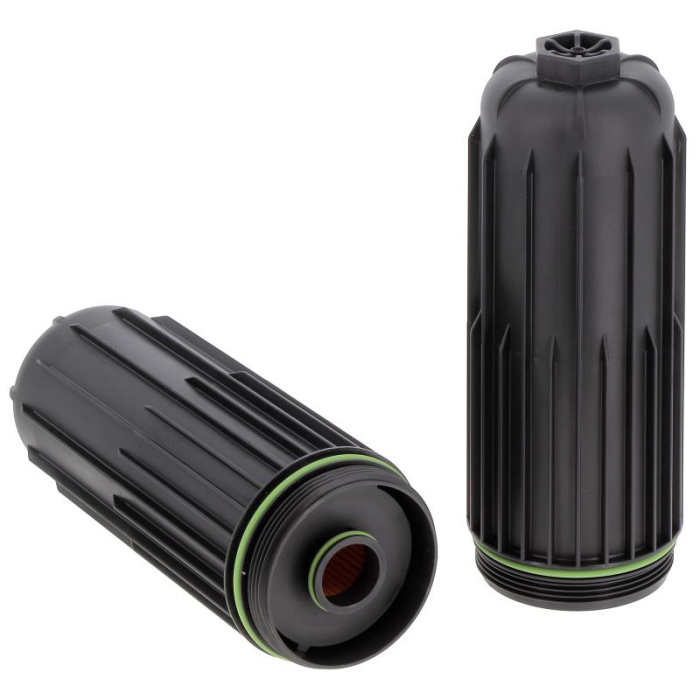 MW PARTS Motorölfilter - Detail 1