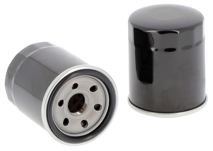 MW PARTS Motorölfilter - Detail 1