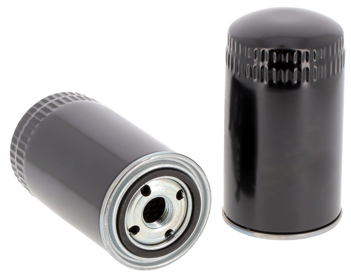 MW PARTS Motorölfilter - Detail 1