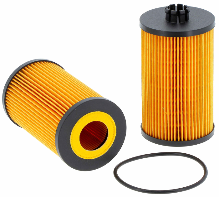 MW PARTS Motorölfilter - Detail 1