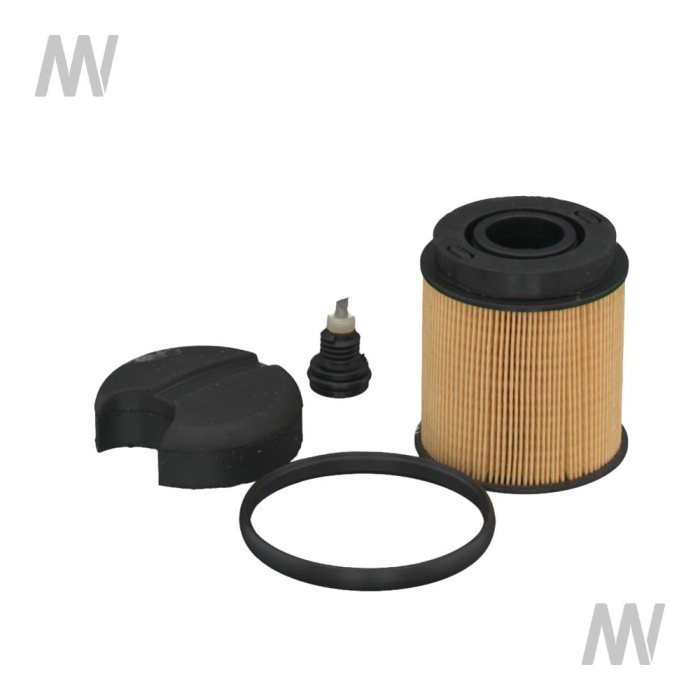 MW PARTS AdBlue Filter - Detail 1