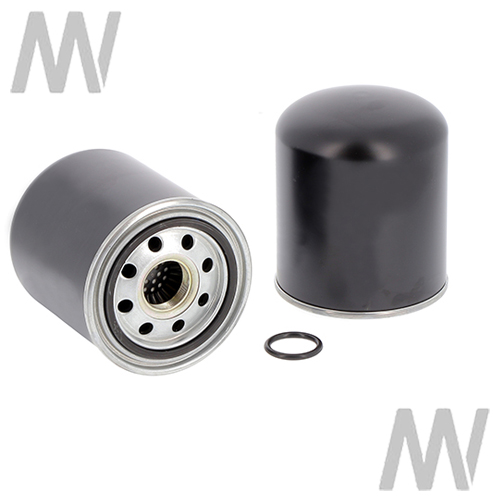 MW PARTS Lufttrockner für Druckluftanlage - Detail 1