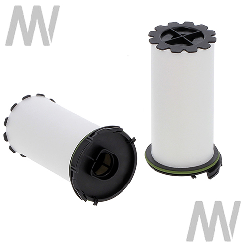 MW PARTS Motorentlüftungsfilter - Detail 1