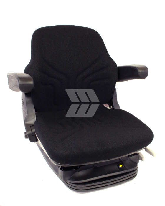 Grammer seat, Maximo MSG 95G/721, air suspension - Detail 1