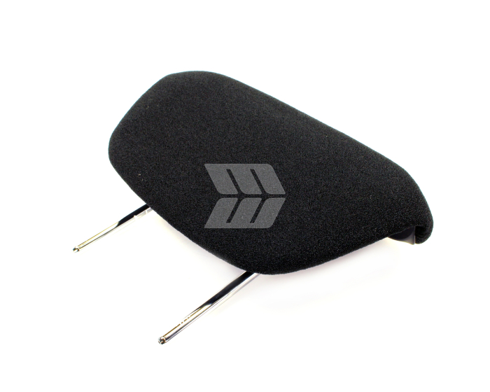 Grammer headrest, black - Detail 1