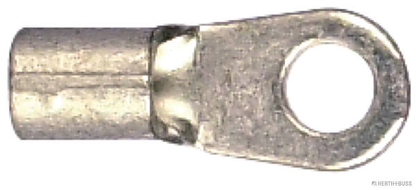 Quetschverbinder Ringform 3,2mm f. 1,5-2,5mm² (100 Stück) - Detail 1