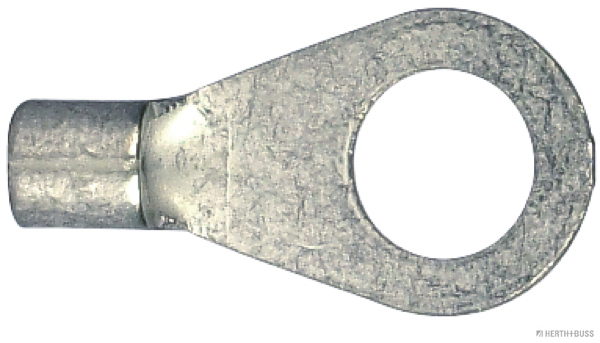 Quetschverbinder Ringform 8,4mm f. 2,5-6mm² (50 Stück) - Detail 1