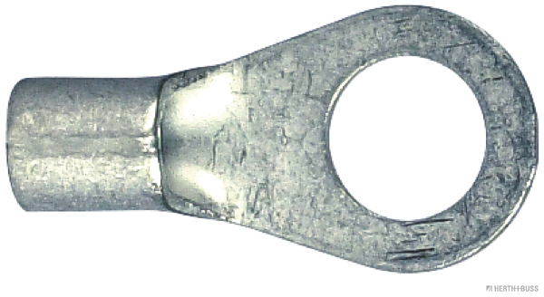 Quetschverbinder Ringform 8,4mm f. 6-10mm² (50 Stück) - Detail 1