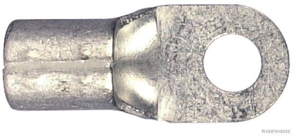 Crimp connector, ring shape, 5.3 mm, for 5-16 mm² (50 pieces) - Detail 1