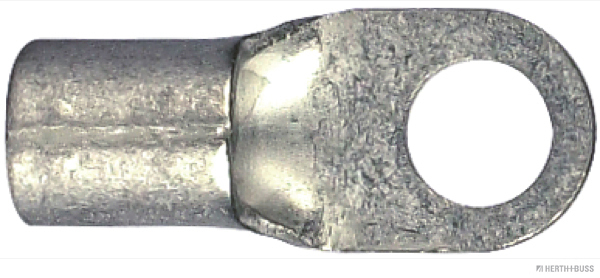 Crimp connector, ring shape, 6.5 mm, for 6-16 mm² (50 pieces) - Detail 1