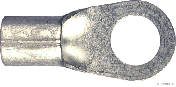 Crimp connector ring shape 8.4 mm, for 8-16 mm² (50 pieces) - Detail 1