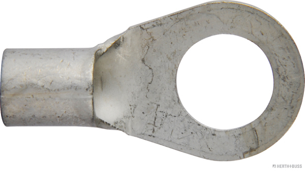 Crimp connector, ring shape, 10.5 mm, for 10-16 mm² (50 pieces) - Detail 1