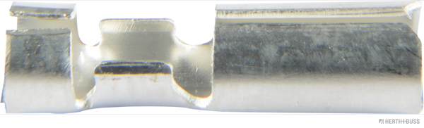 Rundstecker 4mm 0,75-2,5mm² (50 Stück) - Detail 1