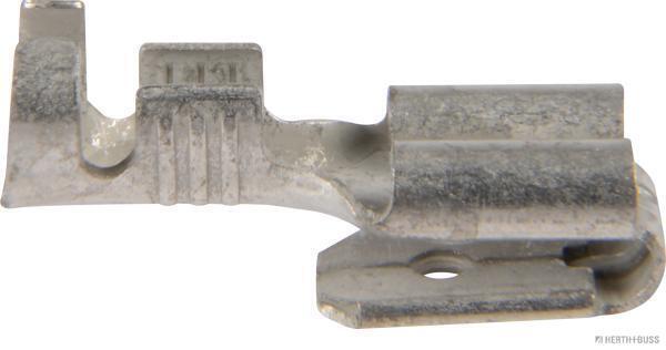 Steckverteiler Flachsteckhülse 4,8mm 1,0-2,5mm² (100 Stück) - Detail 1