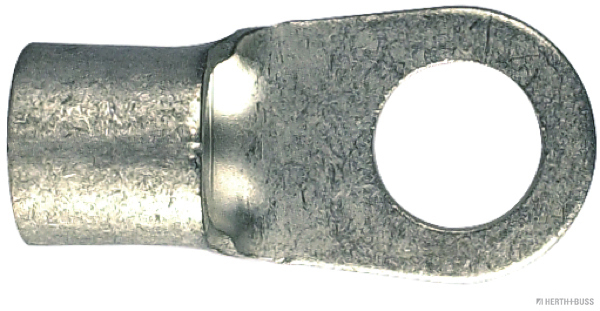 Crimp connector, ring shape, 10.5 mm, for 25-35 mm² (25 pieces) - Detail 1