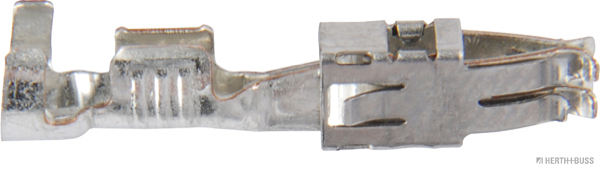 Blade receptacle, GHW, MDK 5 Plus ELA, 1.0-2.5 mm² (50 pieces) - Detail 1