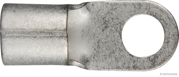 Crimp connector, ring shape, 10.5 mm, for 35-50 mm² (10 pieces) - Detail 1