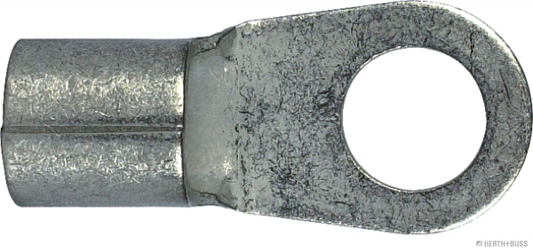 Crimp connector, ring shape, 13 mm, for 35-50 mm² (10 pieces) - Detail 1