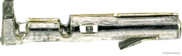 Rundsteckhülse AMP Tyco Mate-N-Lok 0,5-1,0mm² (50 Stück) - Detail 1