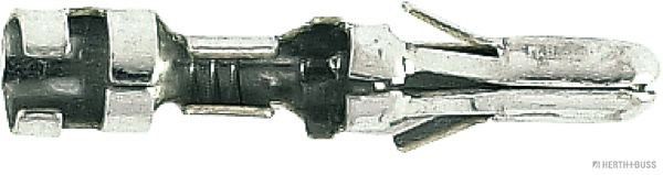 Rundstecker AMP Tyco Mate-N-Lok GHW (50 Stück) - Detail 1