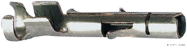 Rundsteckhülse AMP Tyco Mate-N-Lok 2,1 0,5-2,1mm² (50 Stück) - Detail 1
