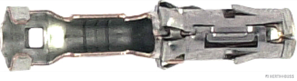 Rundsteckhülse AMP Tyco RK 2,5 ELA 1,0-2,5mm² (50 Stück) - Detail 1