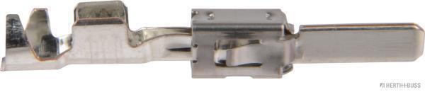 Flachstecker für AMP Tyco JPT 2,8 1,5-2,5mm² (50 Stück) - Detail 1