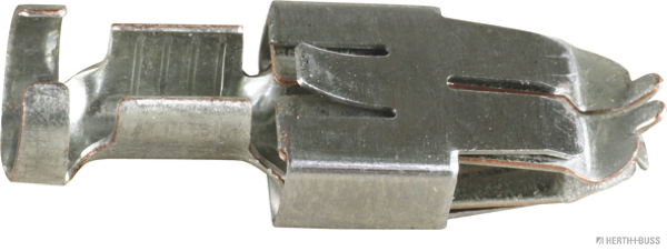 Blade receptacle for AMP Tyco JPT 2.8, 1.5-2.5 mm² (50 pieces) - Detail 1