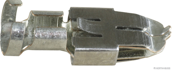 Blade receptacle, GHW DFK 2 4.8-6.3, 2.5-4.0 mm² (50 pieces) - Detail 1