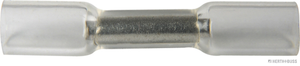 Schrumpfverbinder isoliert transparent 0,1-0,5mm² (1 Stück) - Detail 1