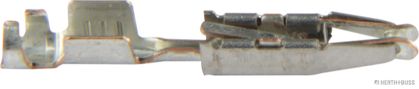 Blade receptacle, AMP Tyco MT I 1.6, 0.5-1.0 mm² (50 pieces) - Detail 1
