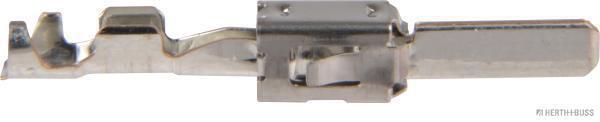 Blade terminal for AMP Tyco JT 2.8, 0.5-1.0 mm² (50 pieces) - Detail 1