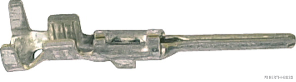 Flachstecker AMP Tyco Superseal 1,5mm 0,75-1,5mm² (50 Stück) - Detail 1