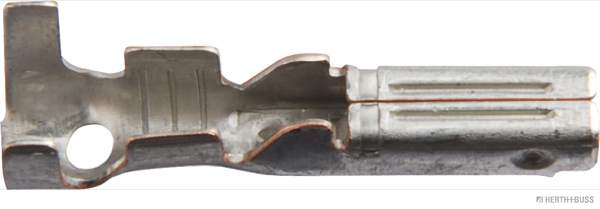 Flachsteckhülse AMP Tyco Superseal 1,5 0,75-1,5mm² (50Stück) - Detail 1