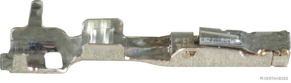 Blade receptacle, tin-plated, MLK 1.25 m ELA-U, 0.75-1.0 (50 pcs) - Detail 1