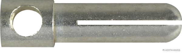 Lötstiftkontakt versilbert  RK3,3 3,3mm (50Stück) - Detail 1