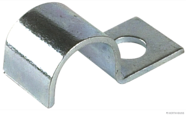 Klemmschelle für 10mm Spannbereich (100 Stück) - Detail 1