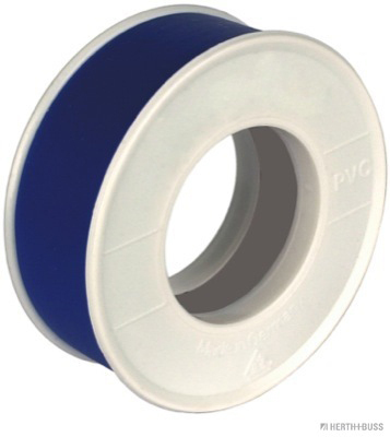Adhesive and insulating tape, PVC, blue (20 pieces) - Detail 1
