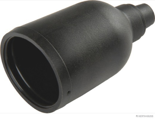 Closure/protective cap, rubber for Nato socket, 2-pole, 12-pole - Detail 1