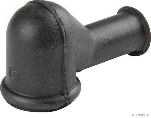 Verschluss/Schutzkappe f.Zündspule 12mm/6mm  (5 Stück) - Detail 1