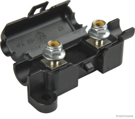 Sicherungshalter f.Midi BF1-Streifensicherung 32V/125A 25mm² - Detail 1