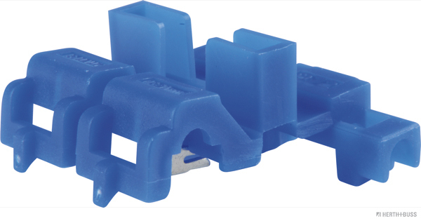 Fuse holder for ATO blade fuse up to 32V/20A (10 pieces) - Detail 1
