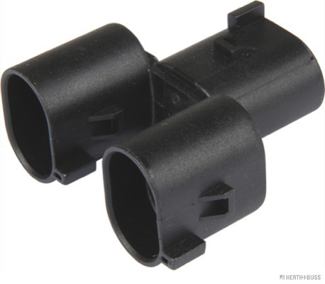 Plug-in distributor for 1 to 2 (2 pieces) - Detail 1