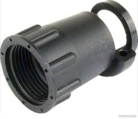 Cover cap for Plug housing, round plug - Detail 1