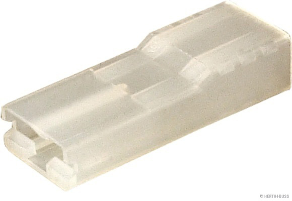 Gehäuse für Flachstecker (100 Stück) - Detail 1